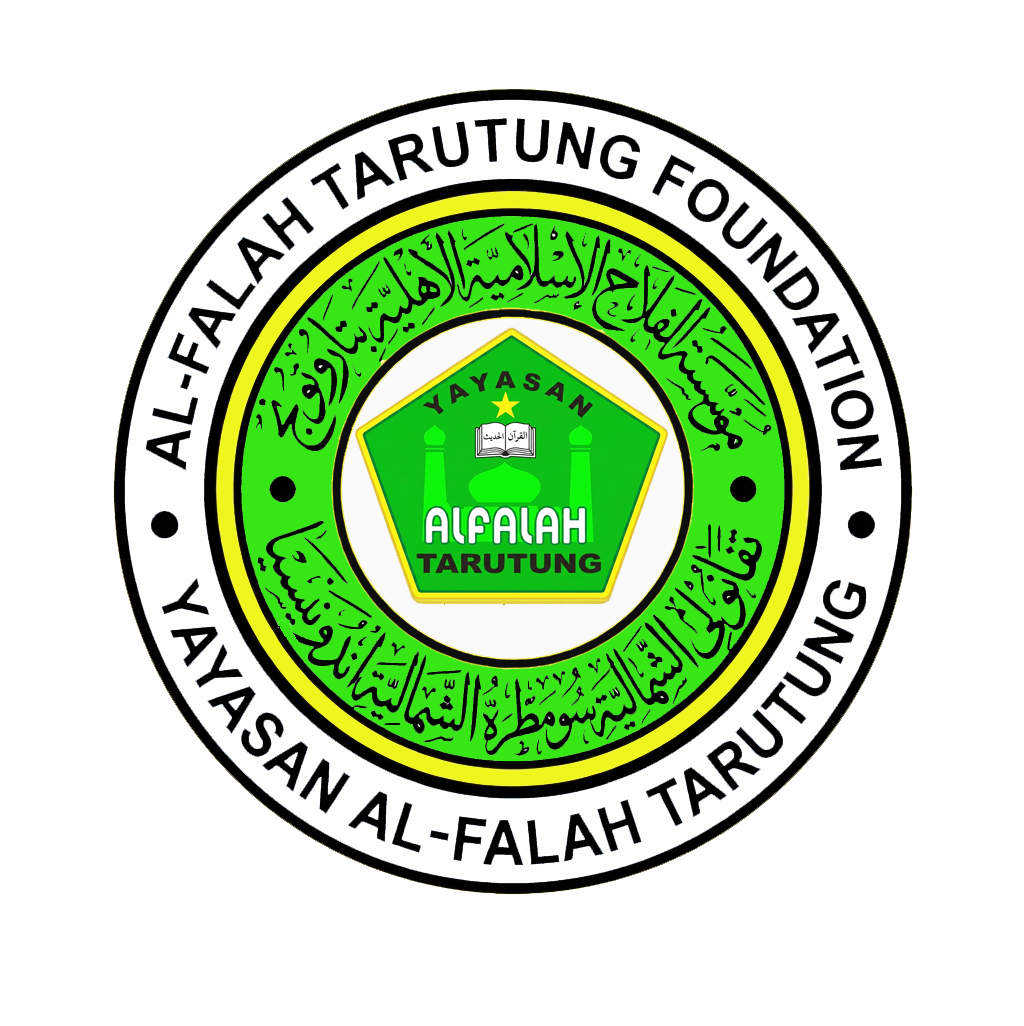 Logo Al-Falah Tarutung